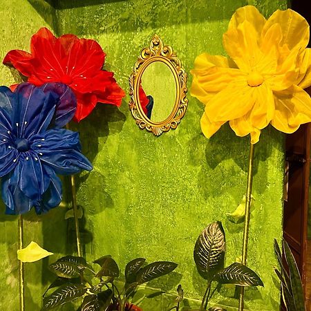 Wonderland Hostel Antigua Екстериор снимка