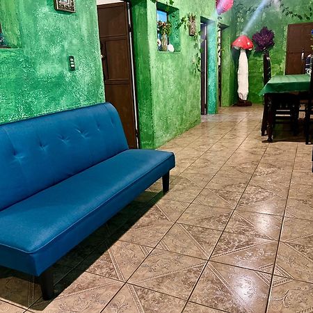 Wonderland Hostel Antigua Екстериор снимка