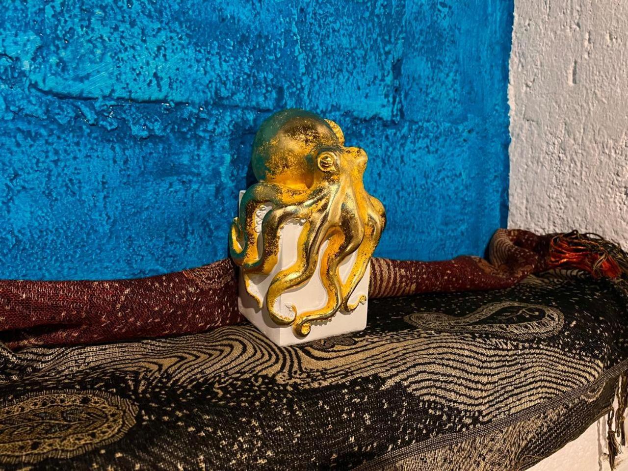 Wonderland Hostel Antigua Екстериор снимка