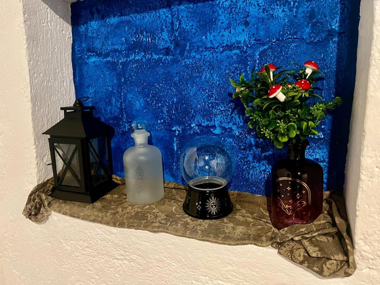 Wonderland Hostel Antigua Екстериор снимка