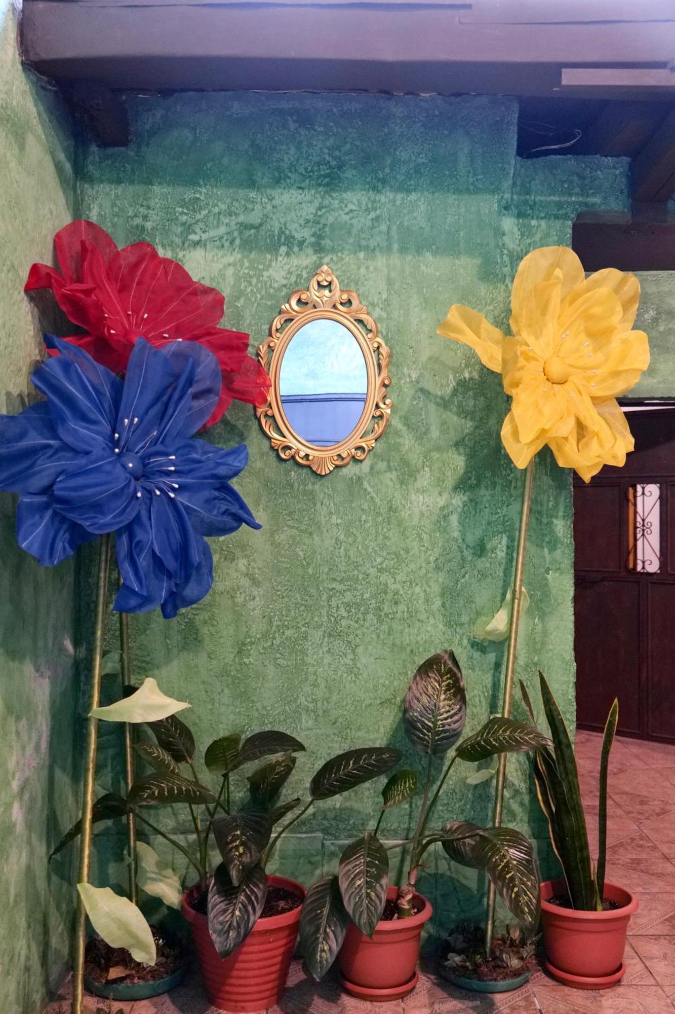 Wonderland Hostel Antigua Екстериор снимка